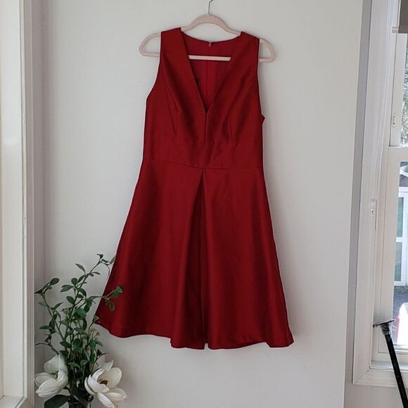 Alfred Sung Barcelona Dress - Picture 2 of 13